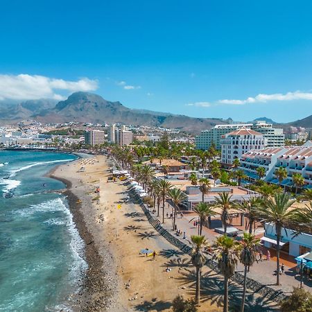 ארונה Parque Santiago 2 Apartments By Pure Home Tenerife מראה חיצוני תמונה