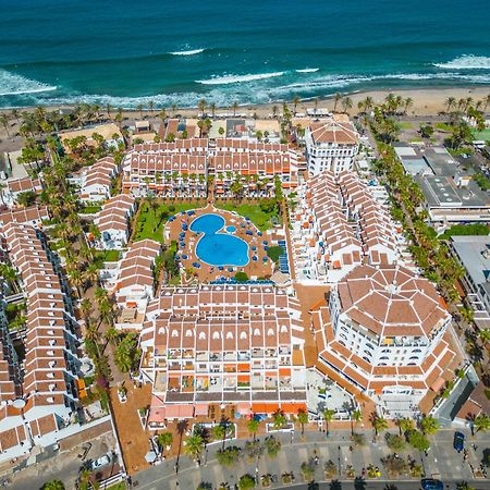 ארונה Parque Santiago 2 Apartments By Pure Home Tenerife מראה חיצוני תמונה