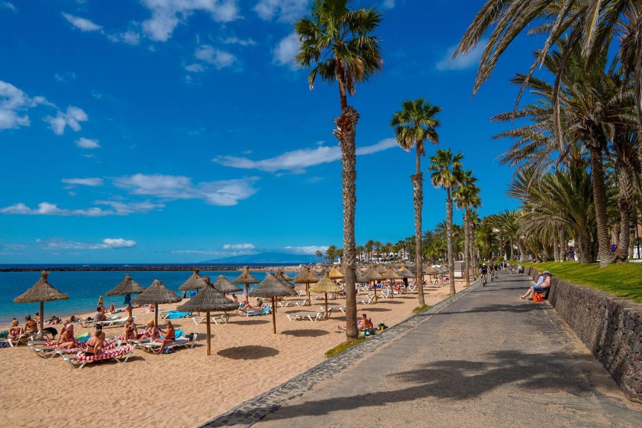 ארונה Parque Santiago 2 Apartments By Pure Home Tenerife מראה חיצוני תמונה
