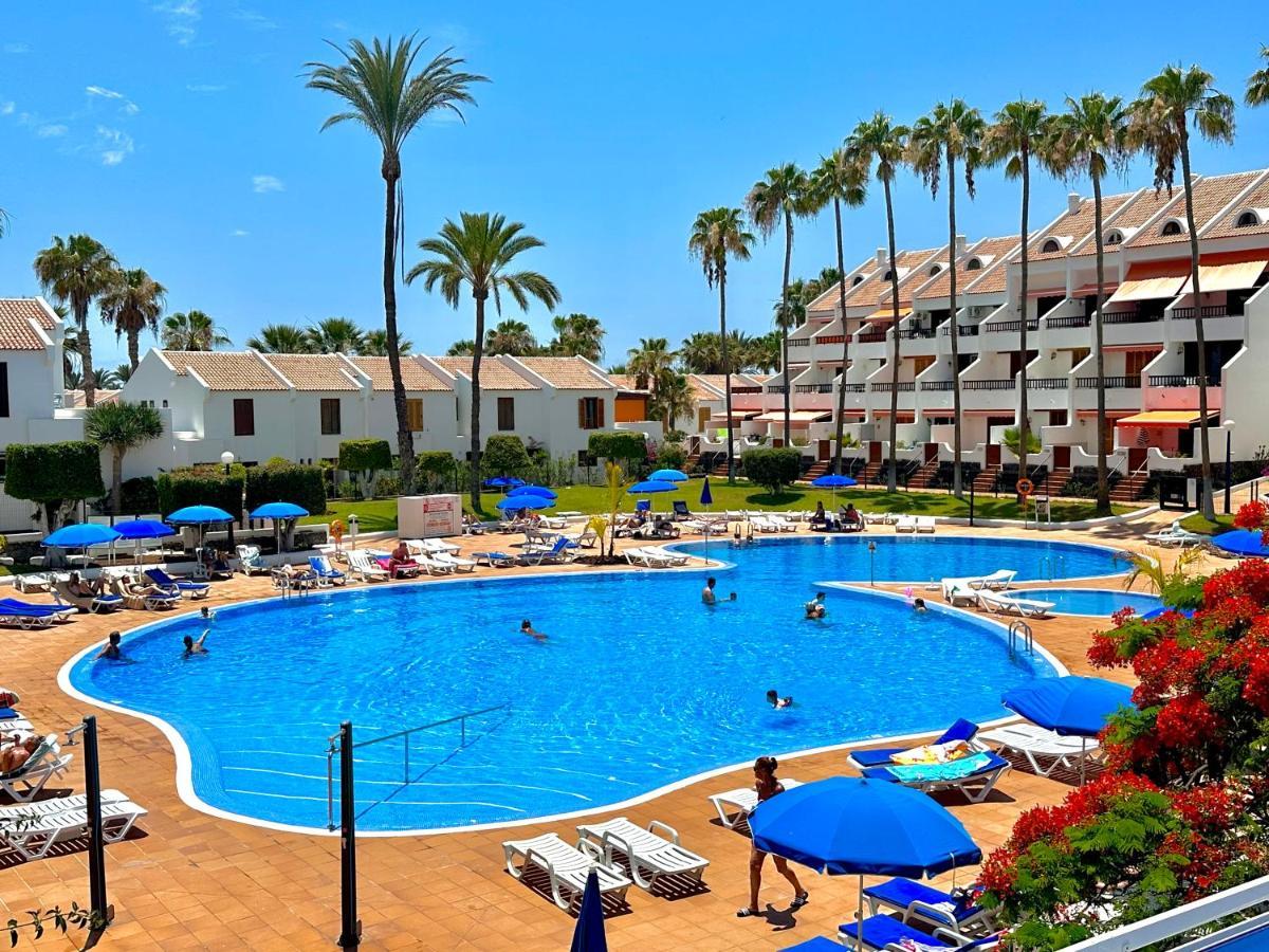 ארונה Parque Santiago 2 Apartments By Pure Home Tenerife מראה חיצוני תמונה