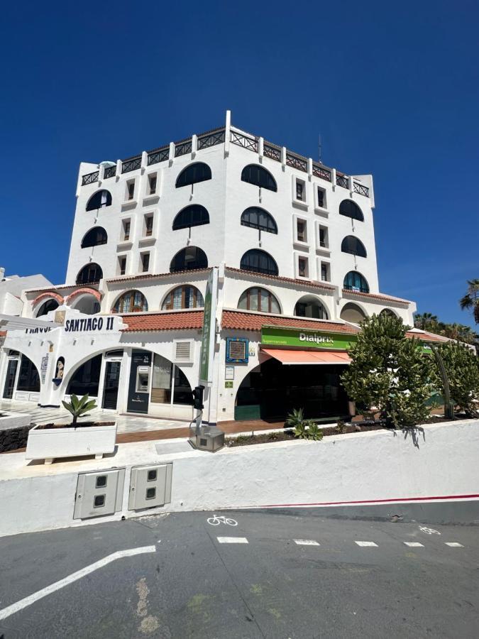 ארונה Parque Santiago 2 Apartments By Pure Home Tenerife מראה חיצוני תמונה