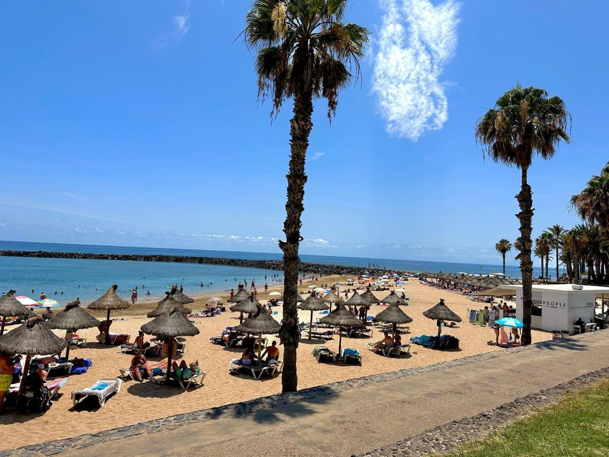 ארונה Parque Santiago 2 Apartments By Pure Home Tenerife מראה חיצוני תמונה