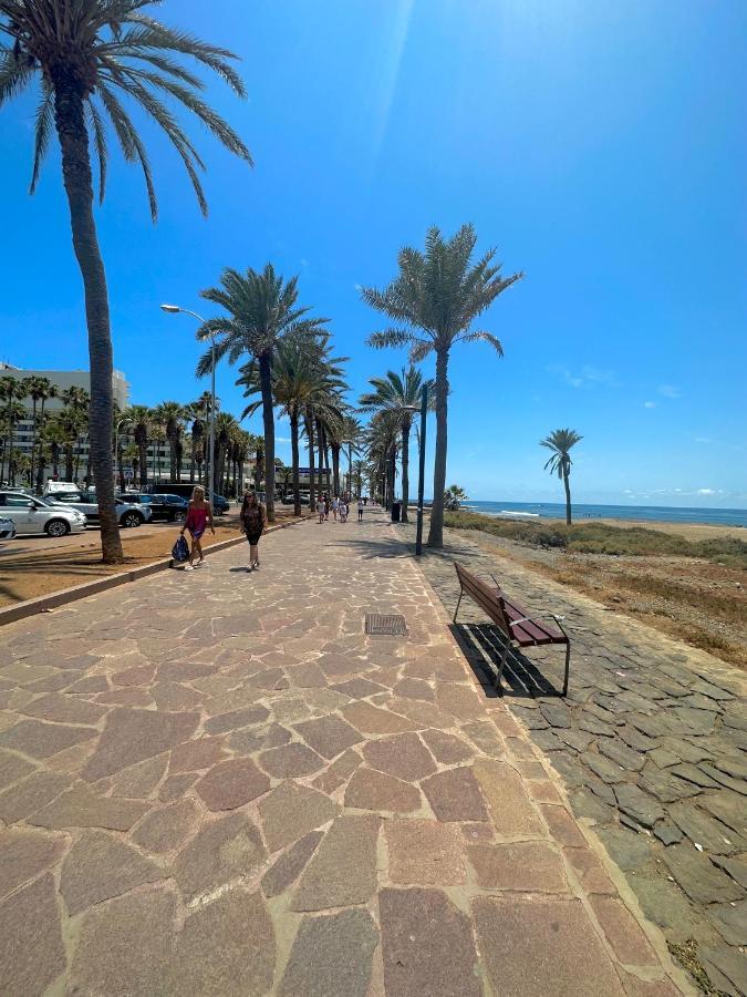 ארונה Parque Santiago 2 Apartments By Pure Home Tenerife מראה חיצוני תמונה