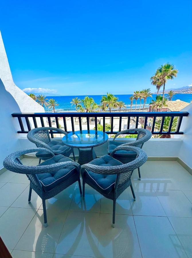 ארונה Parque Santiago 2 Apartments By Pure Home Tenerife חדר תמונה