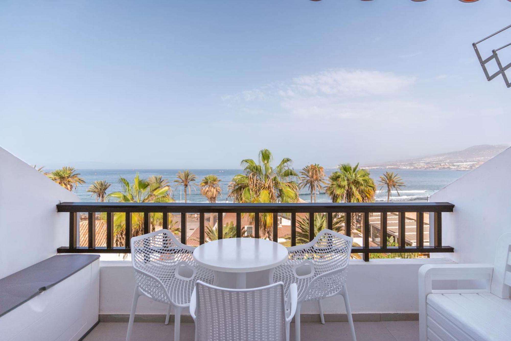 ארונה Parque Santiago 2 Apartments By Pure Home Tenerife מראה חיצוני תמונה