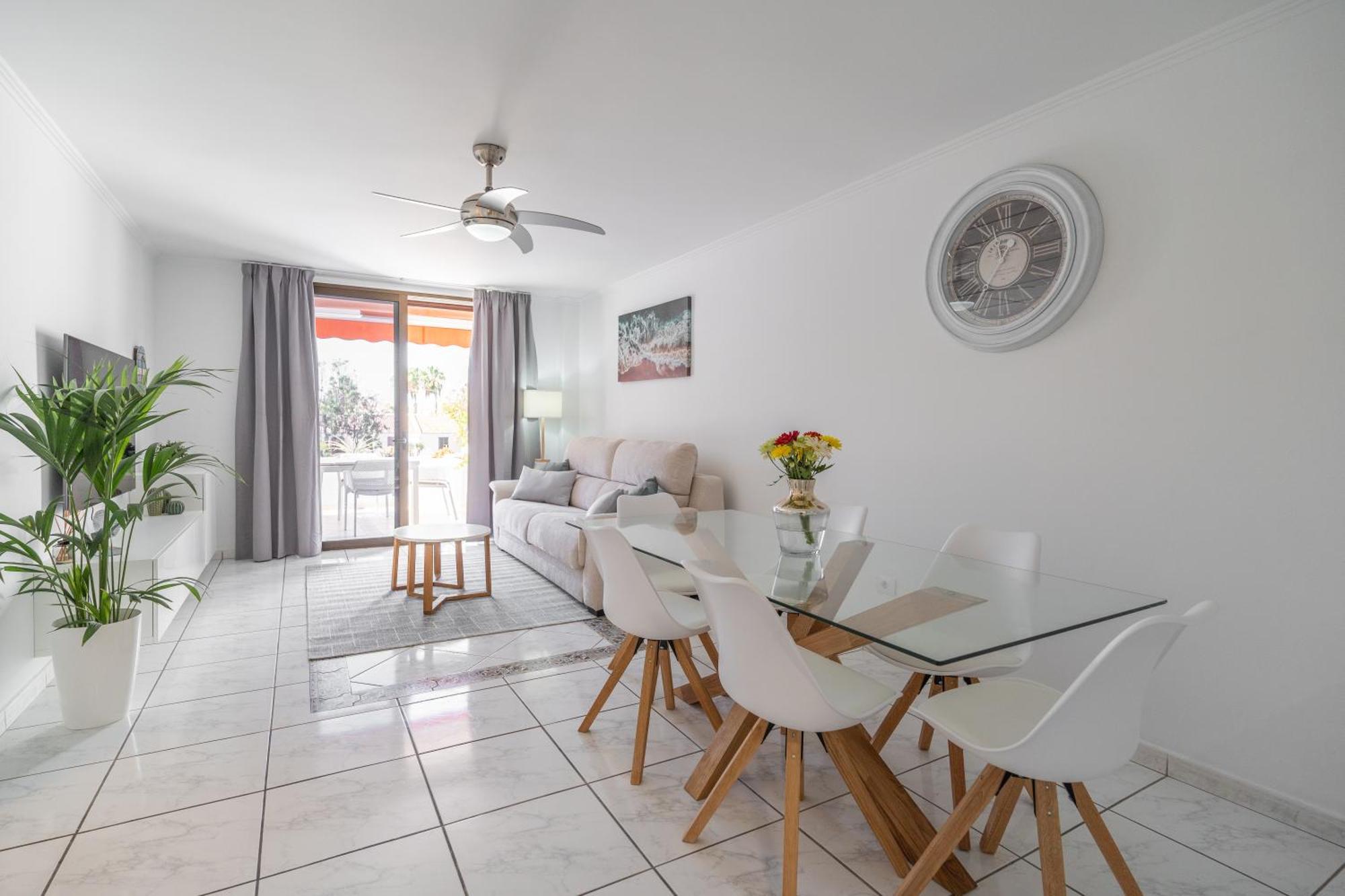 ארונה Parque Santiago 2 Apartments By Pure Home Tenerife חדר תמונה