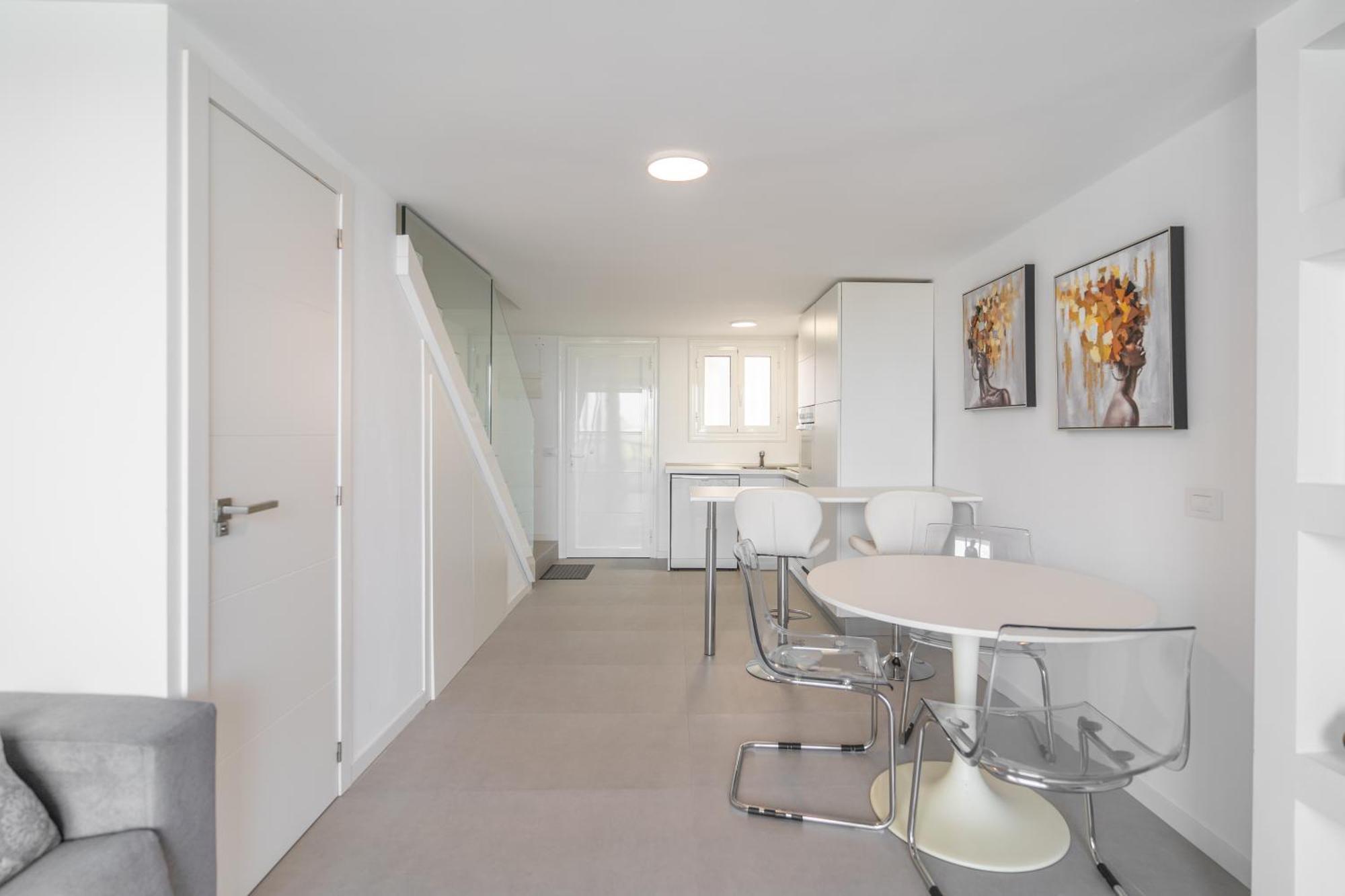 ארונה Parque Santiago 2 Apartments By Pure Home Tenerife חדר תמונה