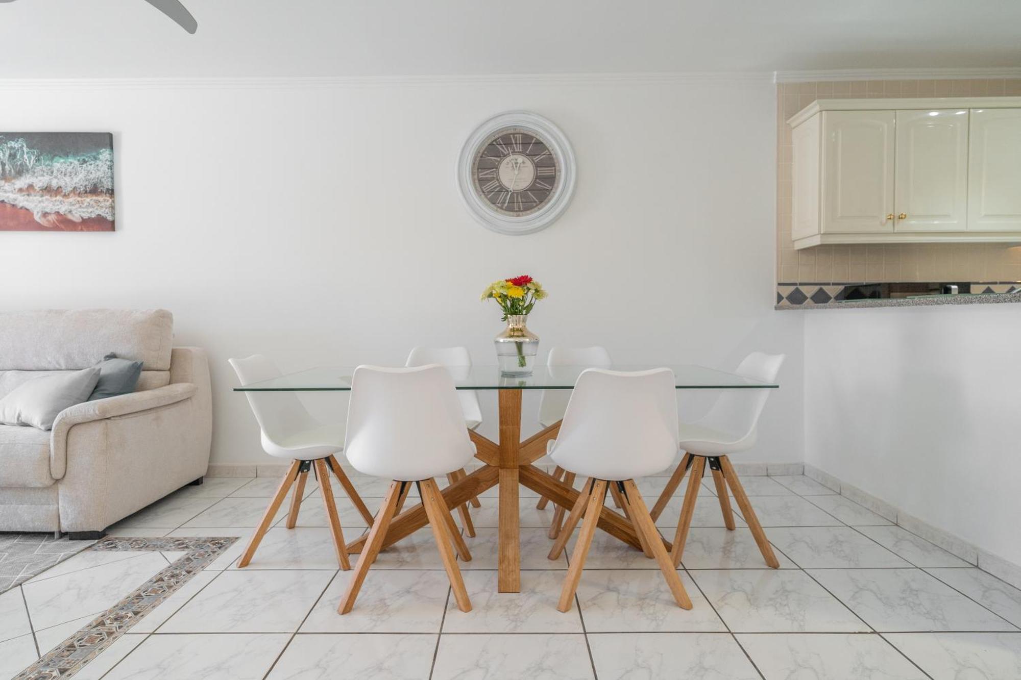 ארונה Parque Santiago 2 Apartments By Pure Home Tenerife חדר תמונה