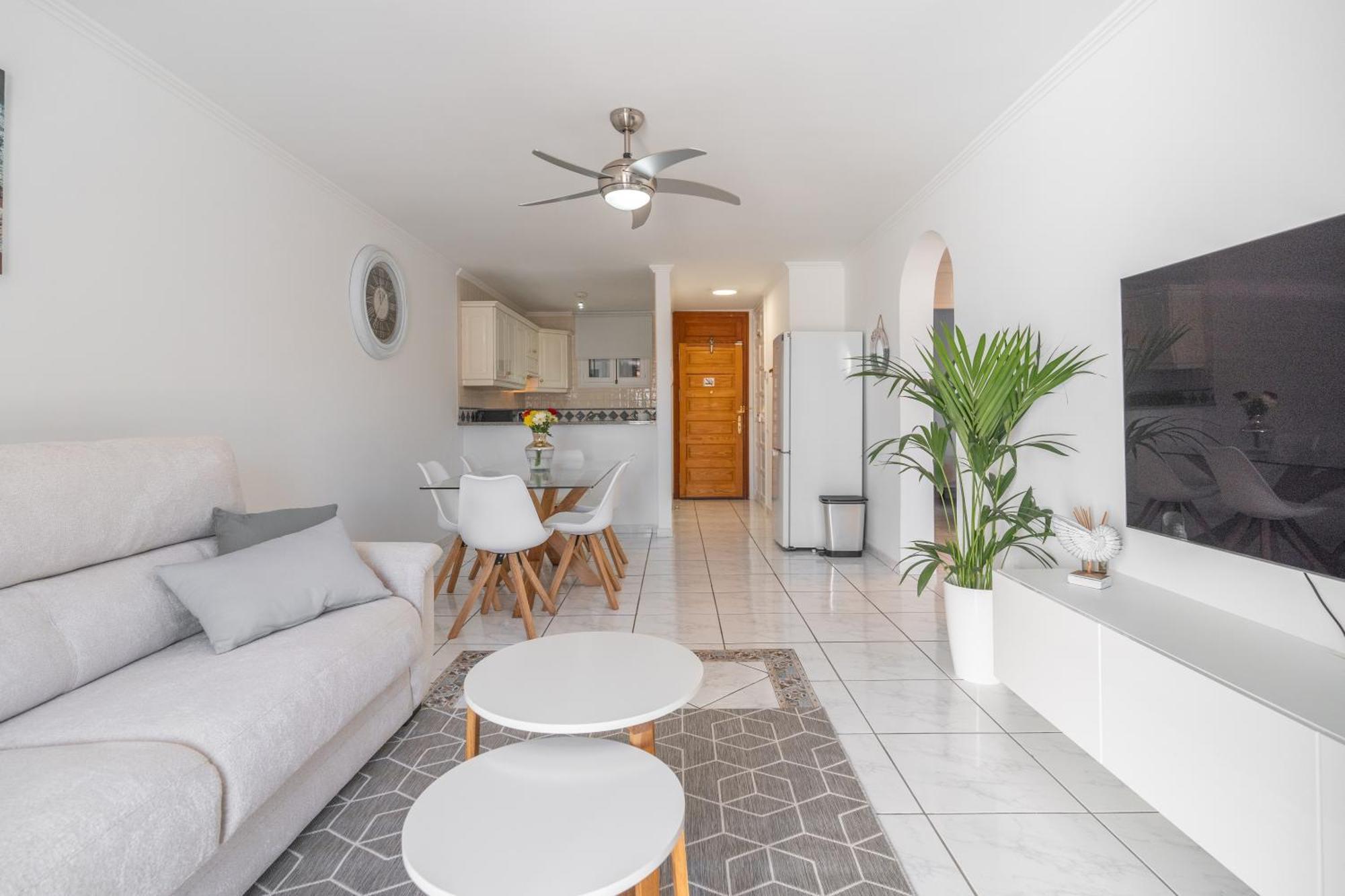 ארונה Parque Santiago 2 Apartments By Pure Home Tenerife חדר תמונה