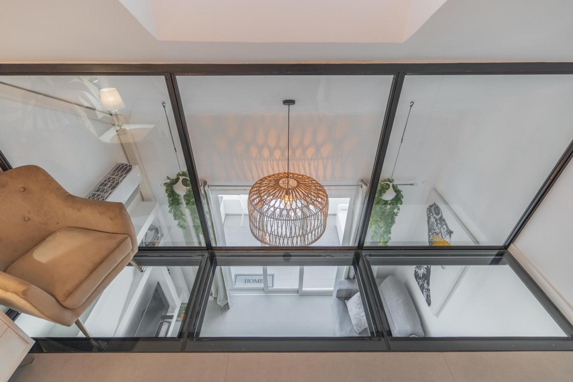 ארונה Parque Santiago 2 Apartments By Pure Home Tenerife חדר תמונה