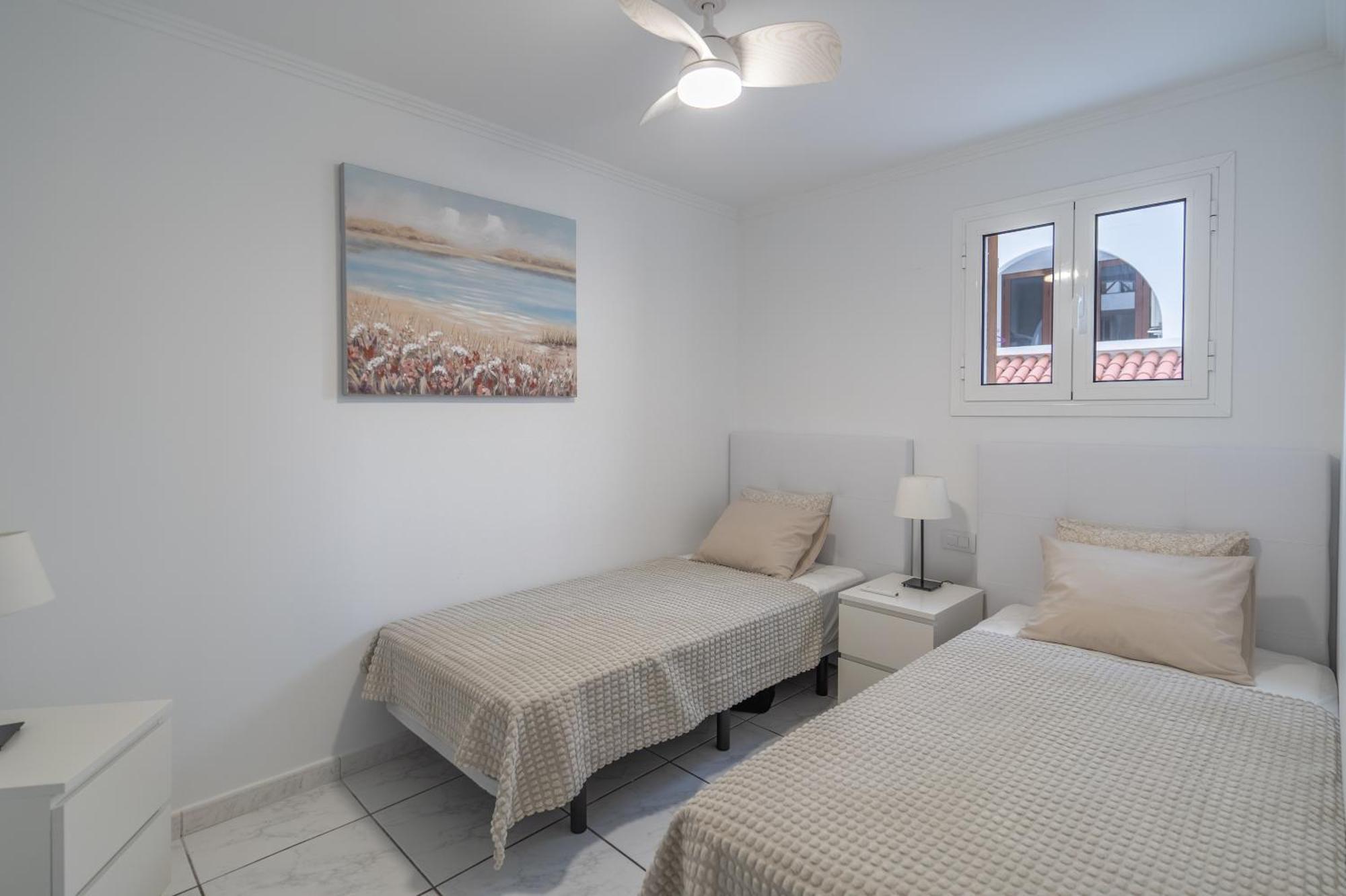 ארונה Parque Santiago 2 Apartments By Pure Home Tenerife חדר תמונה