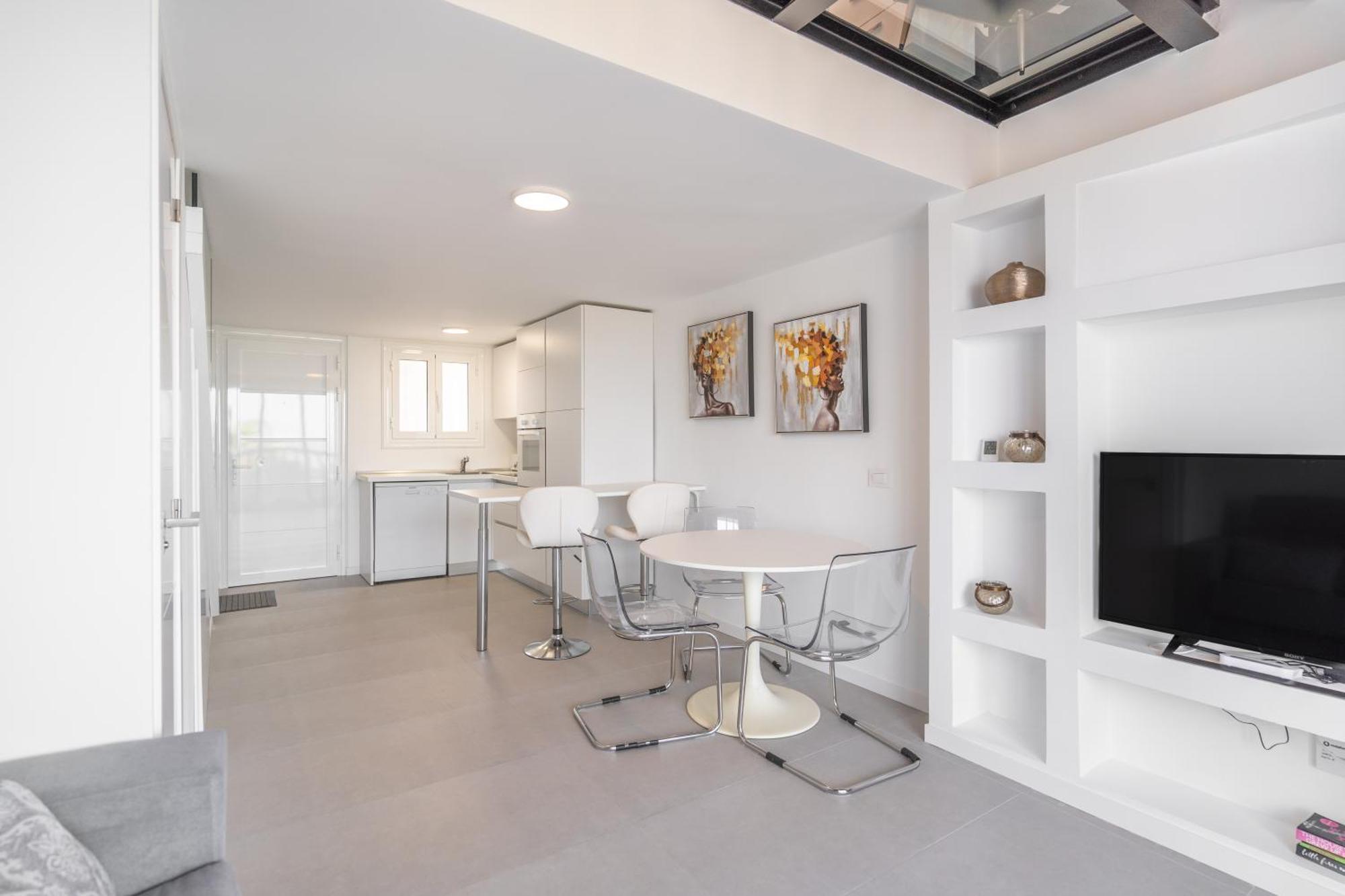 ארונה Parque Santiago 2 Apartments By Pure Home Tenerife חדר תמונה