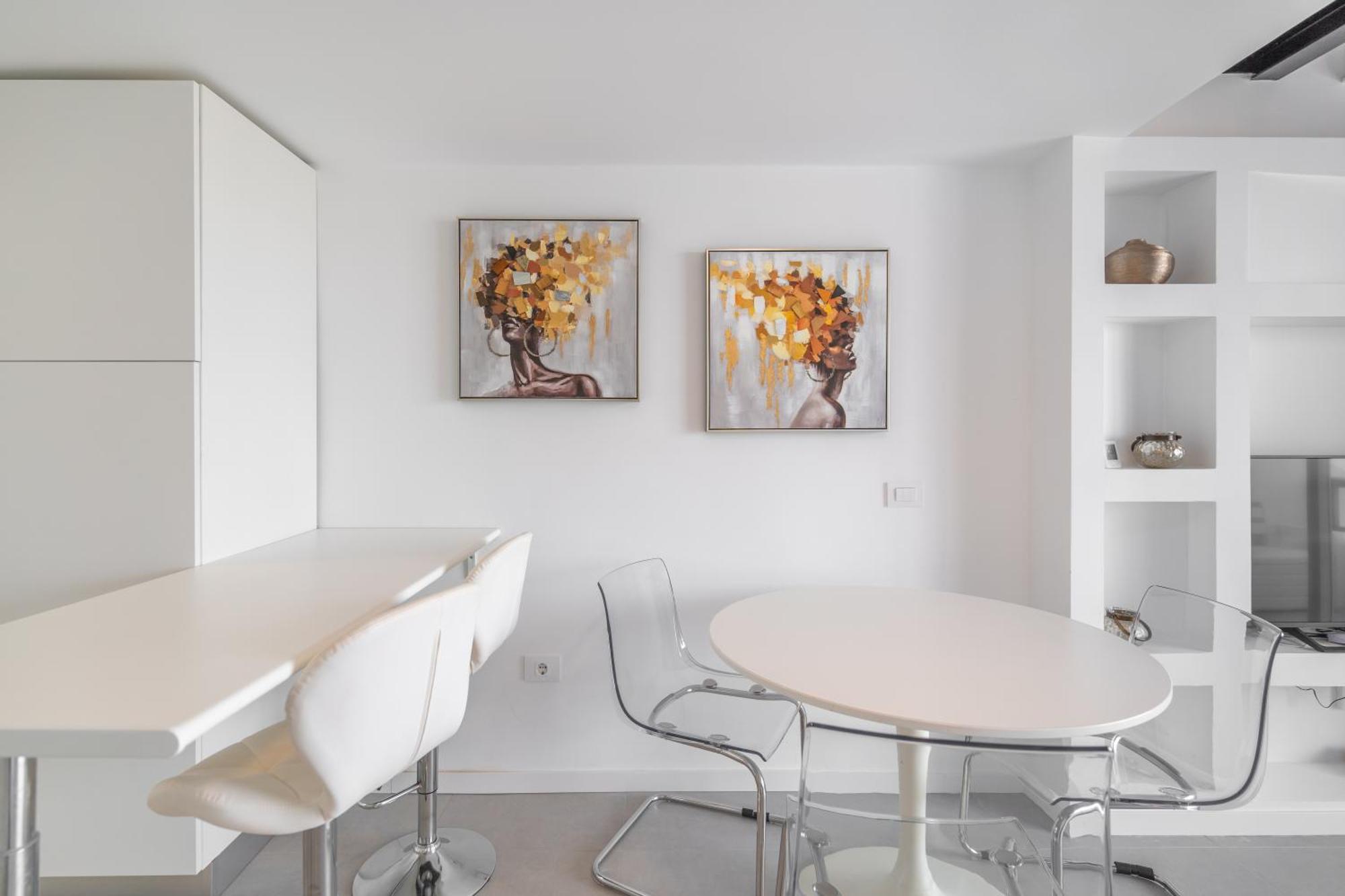ארונה Parque Santiago 2 Apartments By Pure Home Tenerife חדר תמונה