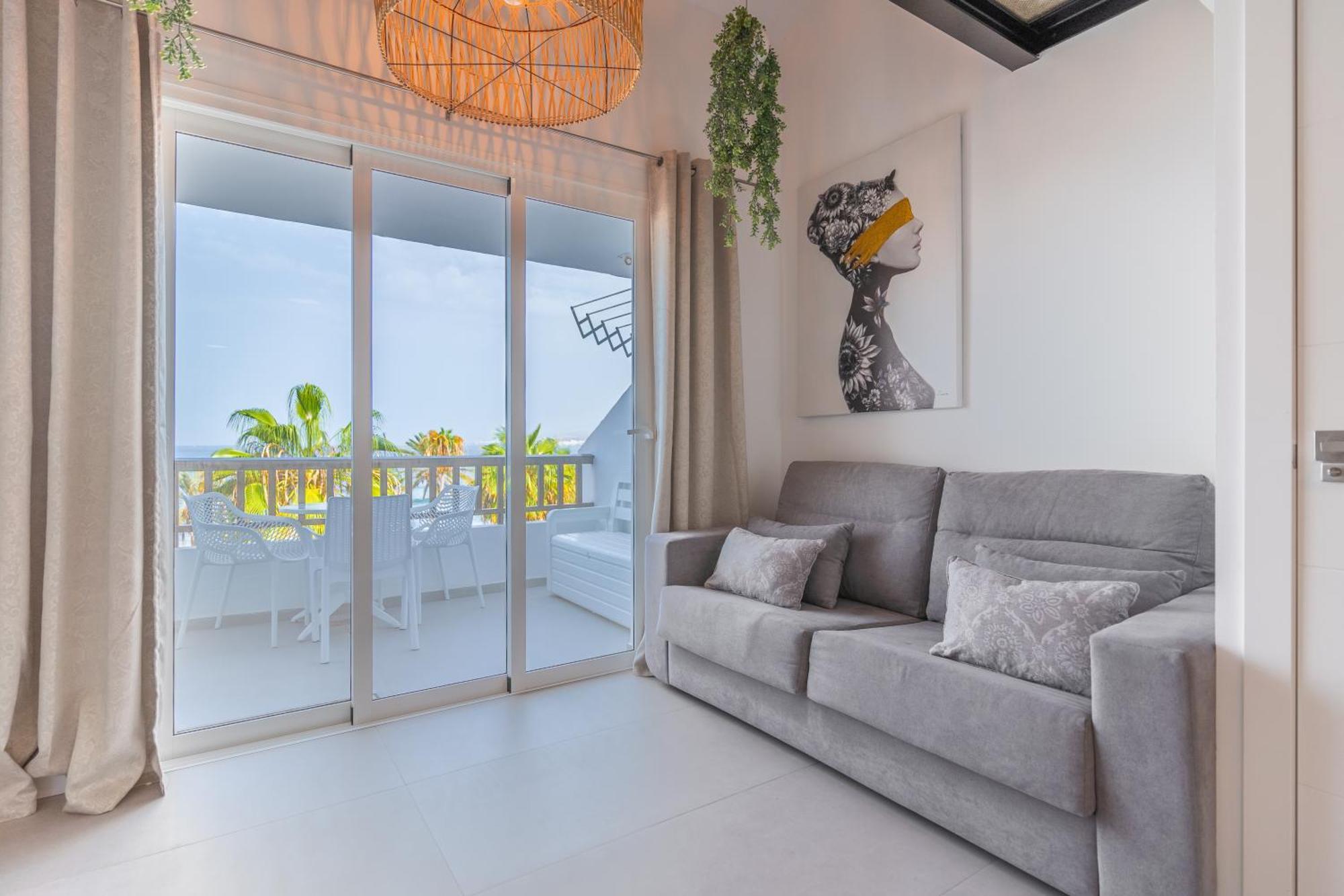 ארונה Parque Santiago 2 Apartments By Pure Home Tenerife חדר תמונה