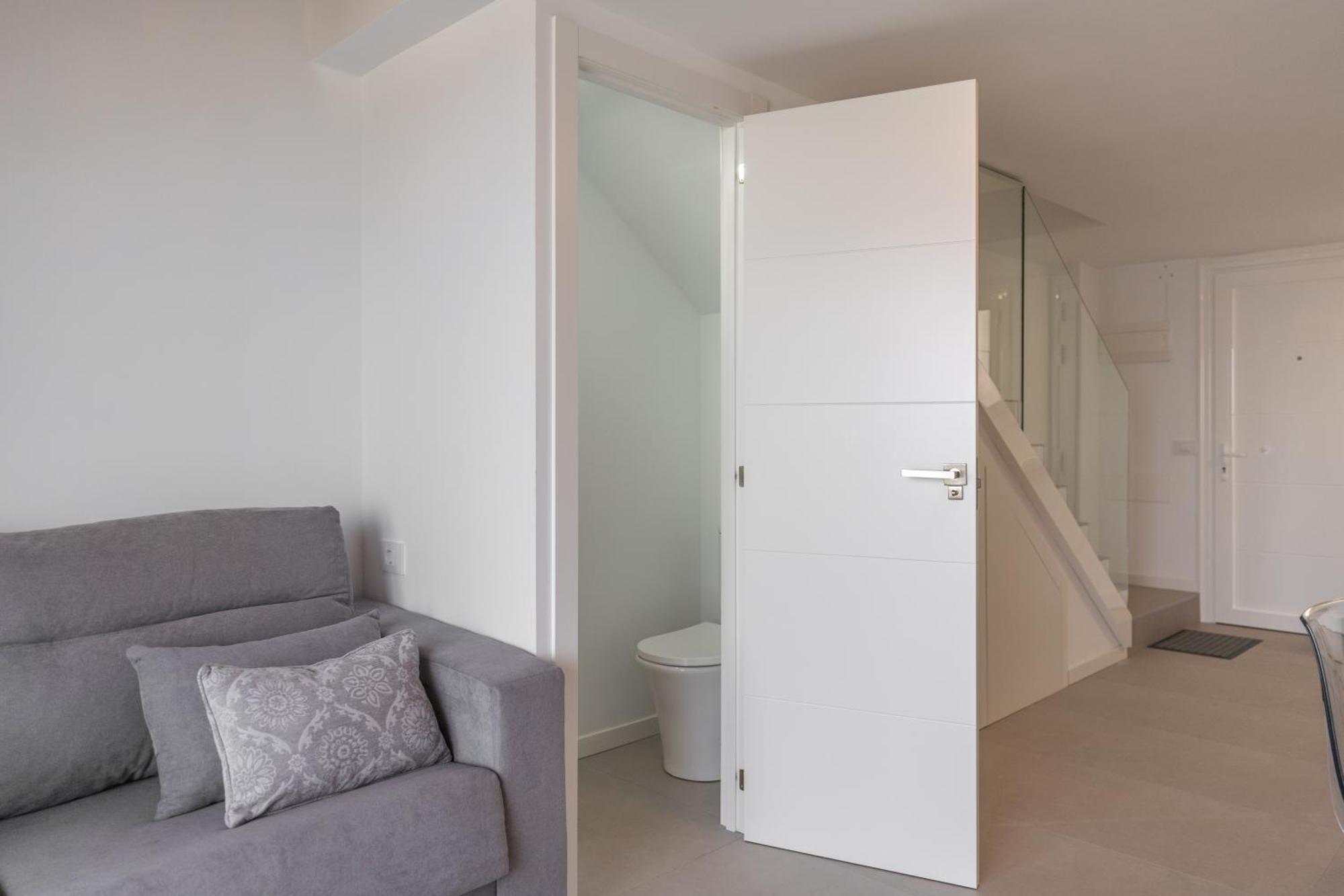ארונה Parque Santiago 2 Apartments By Pure Home Tenerife חדר תמונה