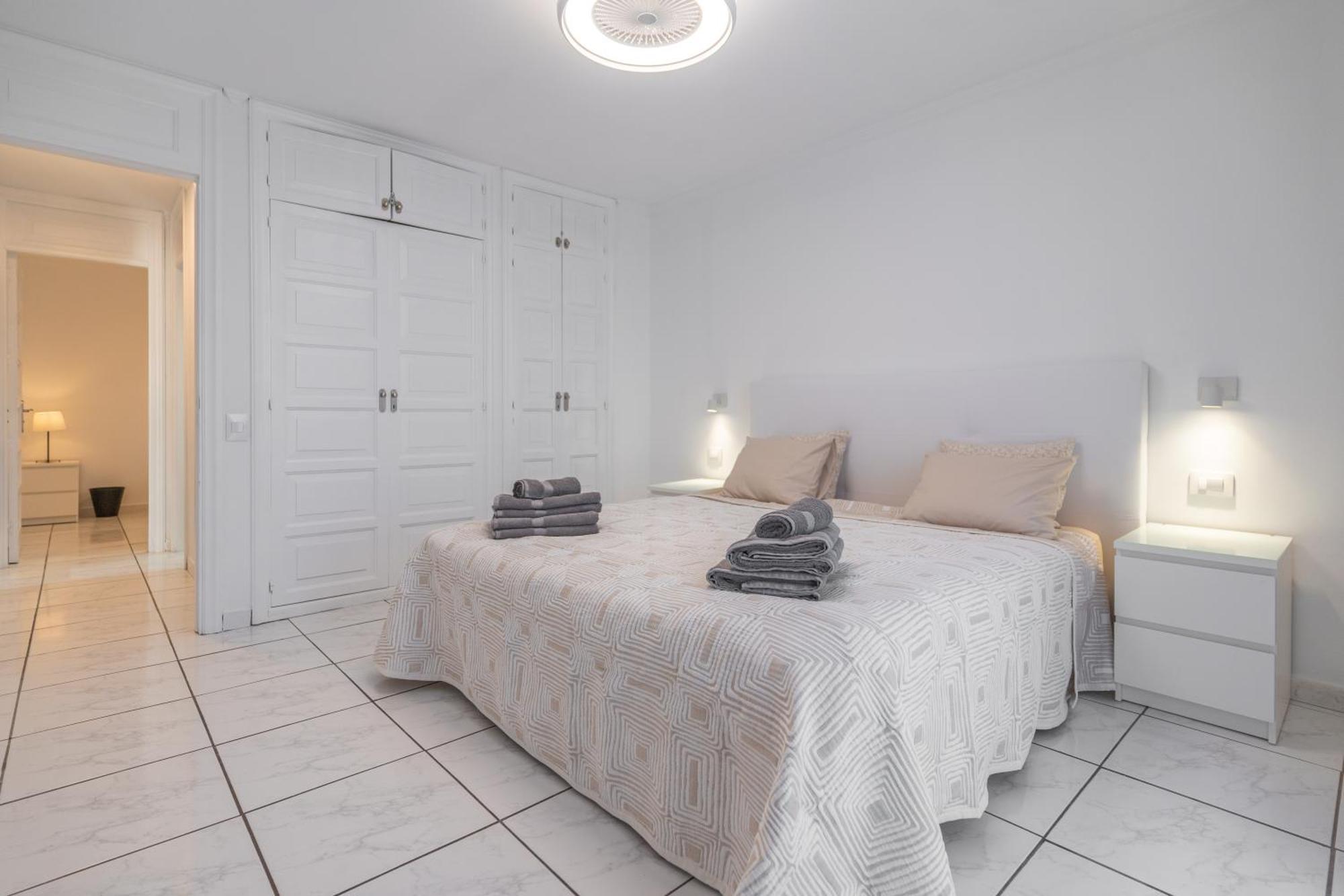 ארונה Parque Santiago 2 Apartments By Pure Home Tenerife חדר תמונה