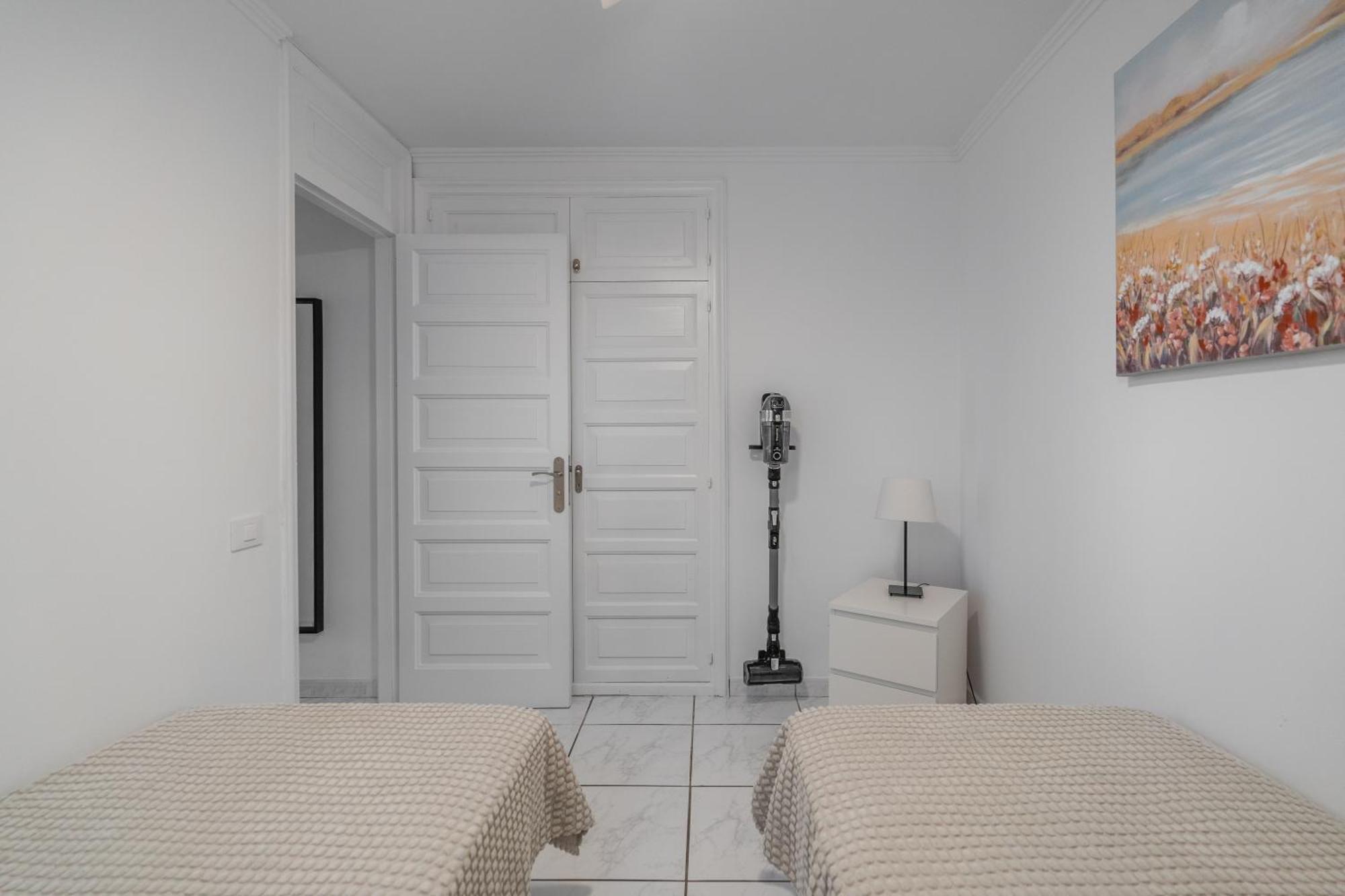 ארונה Parque Santiago 2 Apartments By Pure Home Tenerife חדר תמונה