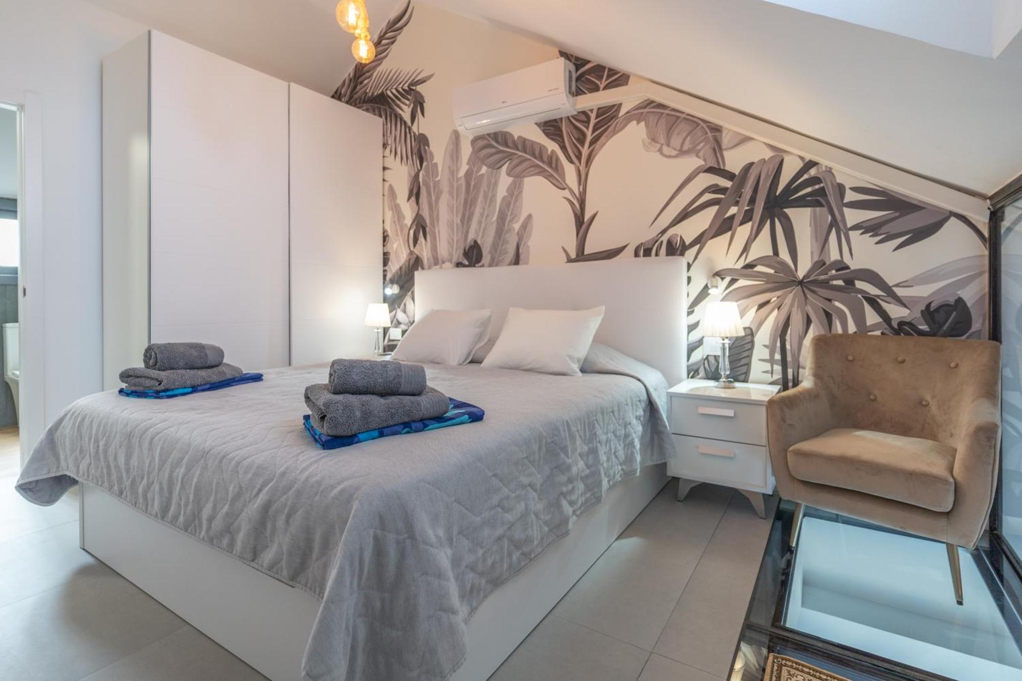 ארונה Parque Santiago 2 Apartments By Pure Home Tenerife חדר תמונה
