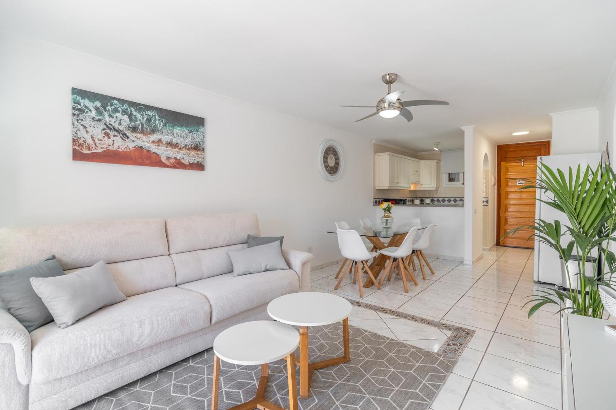 ארונה Parque Santiago 2 Apartments By Pure Home Tenerife חדר תמונה