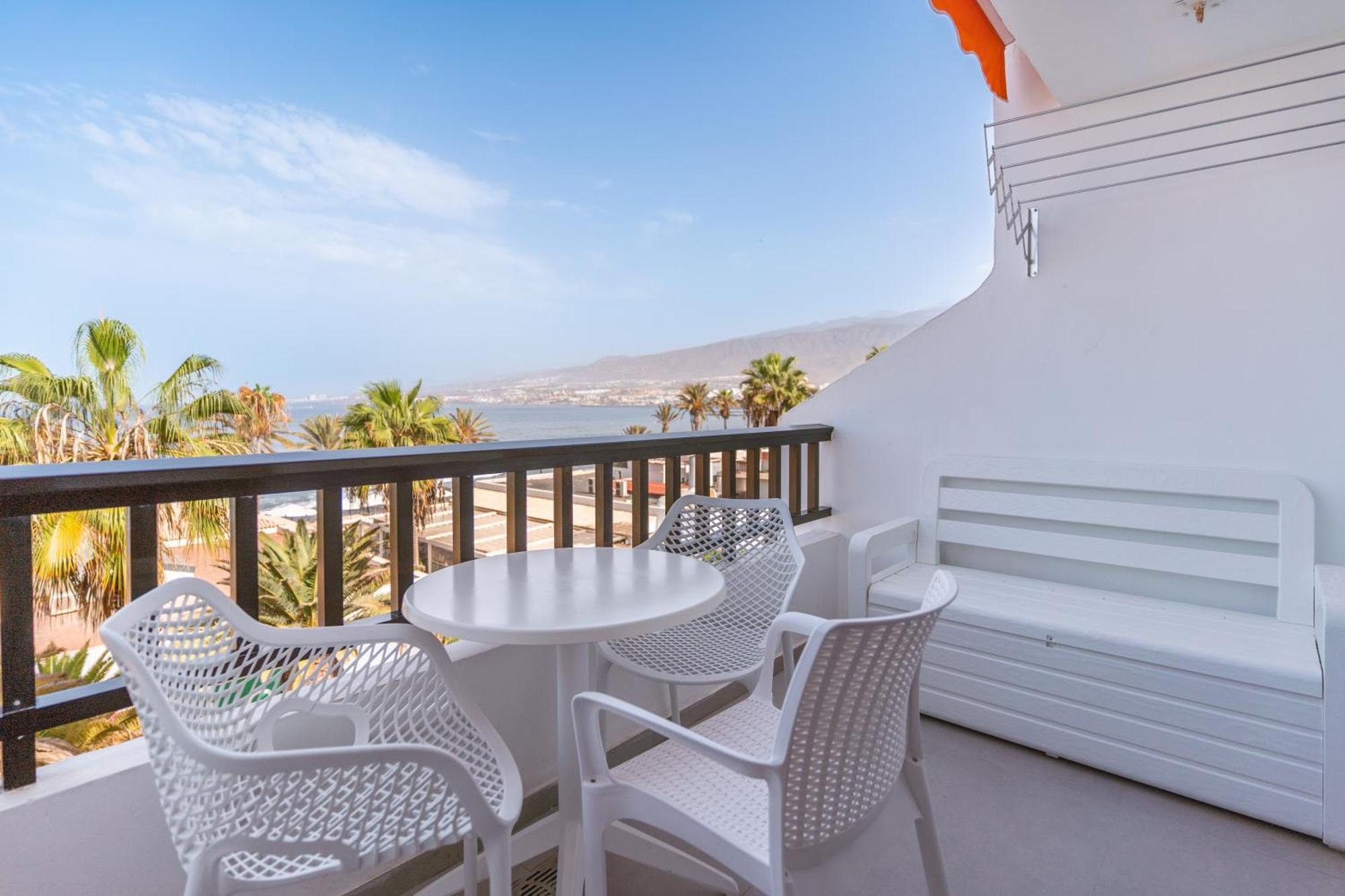 ארונה Parque Santiago 2 Apartments By Pure Home Tenerife חדר תמונה