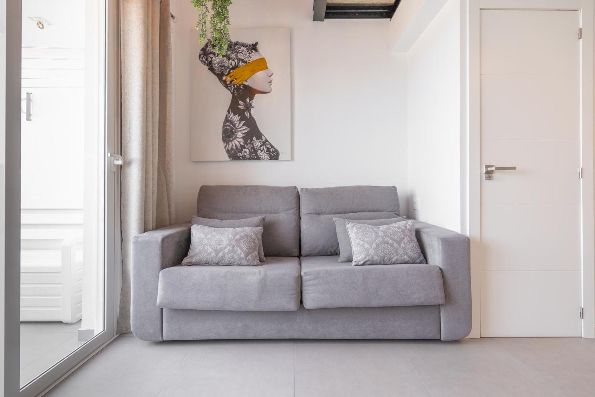 ארונה Parque Santiago 2 Apartments By Pure Home Tenerife חדר תמונה
