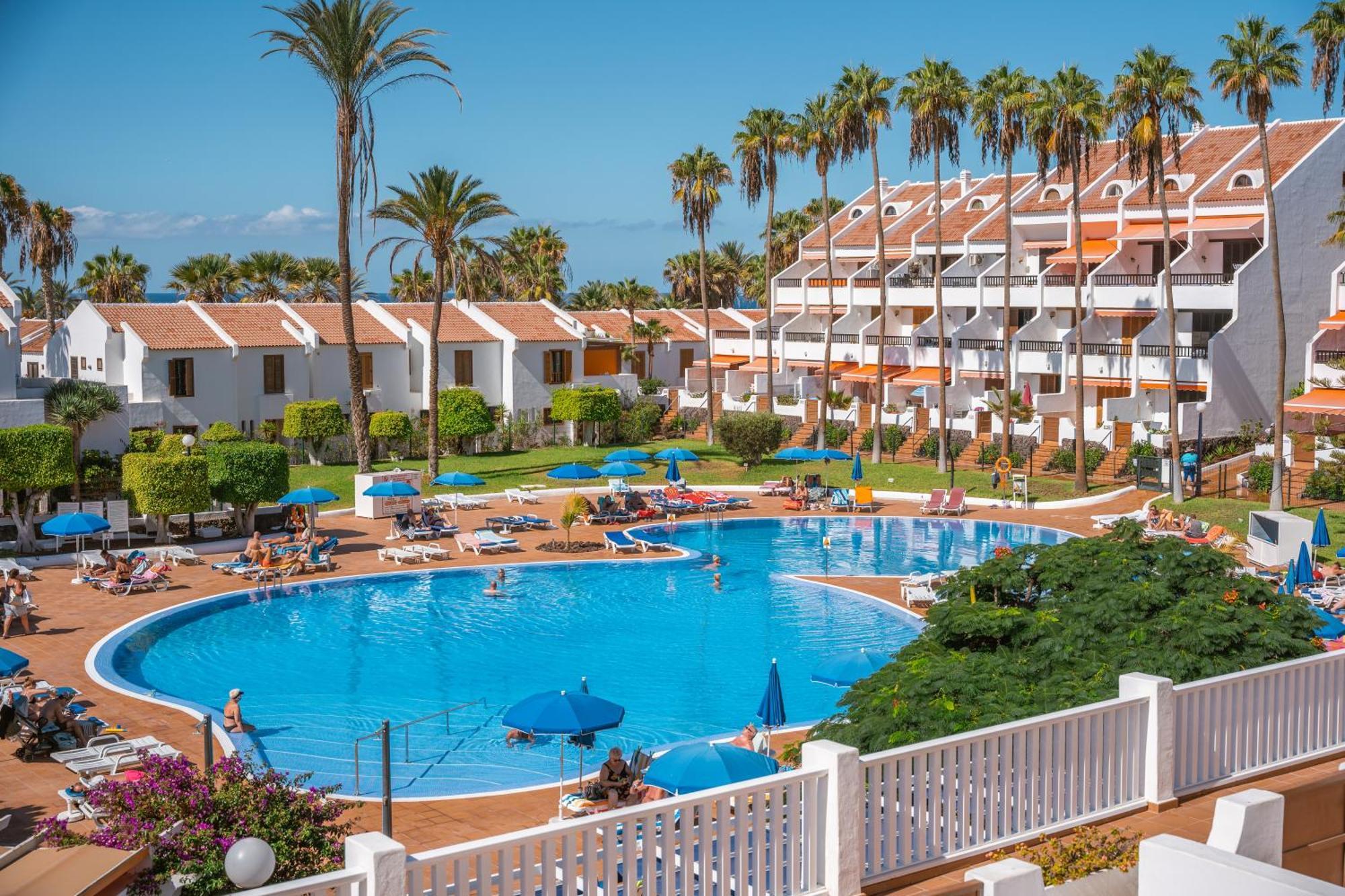 ארונה Parque Santiago 2 Apartments By Pure Home Tenerife חדר תמונה