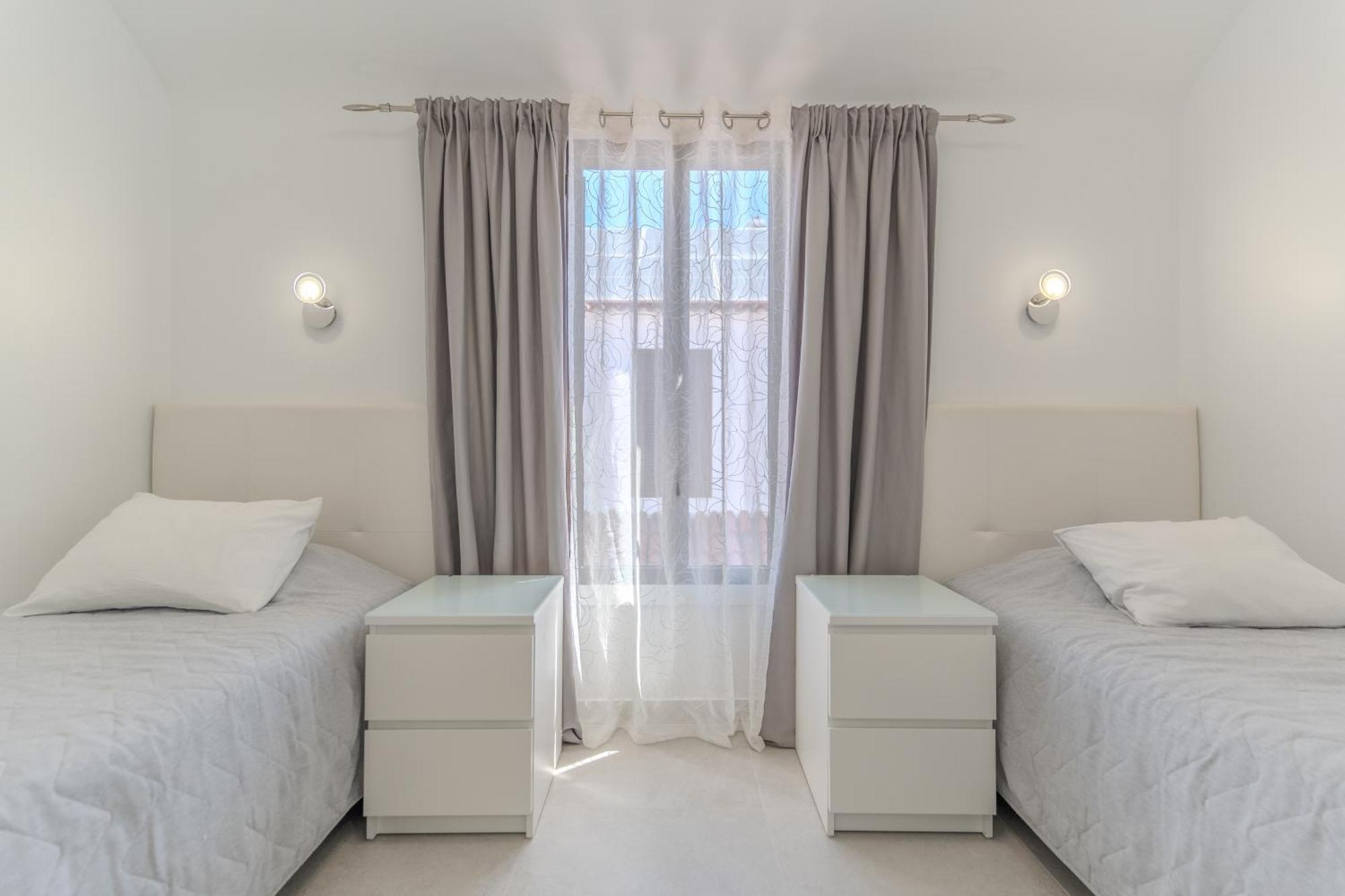 ארונה Parque Santiago 2 Apartments By Pure Home Tenerife חדר תמונה