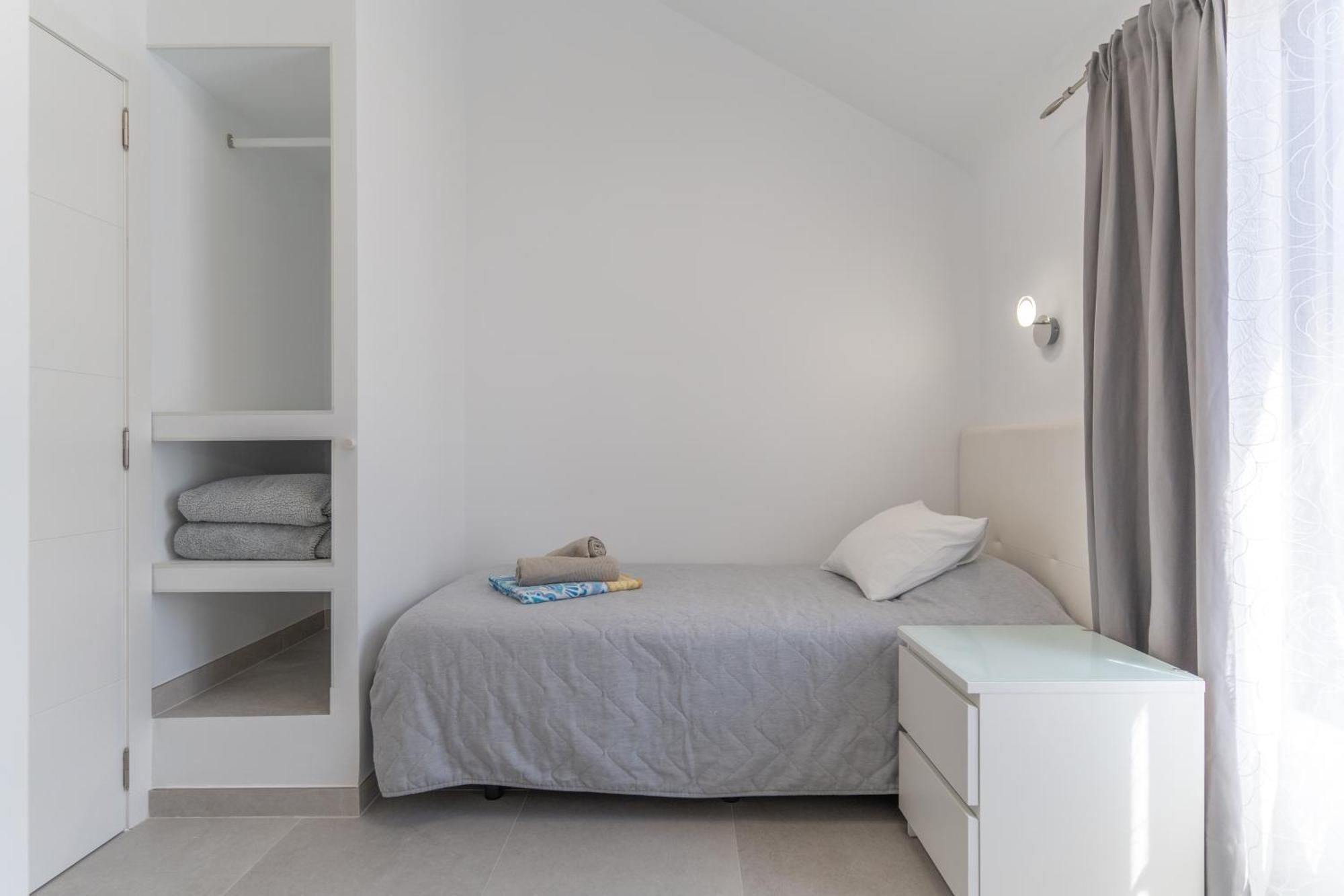 ארונה Parque Santiago 2 Apartments By Pure Home Tenerife חדר תמונה