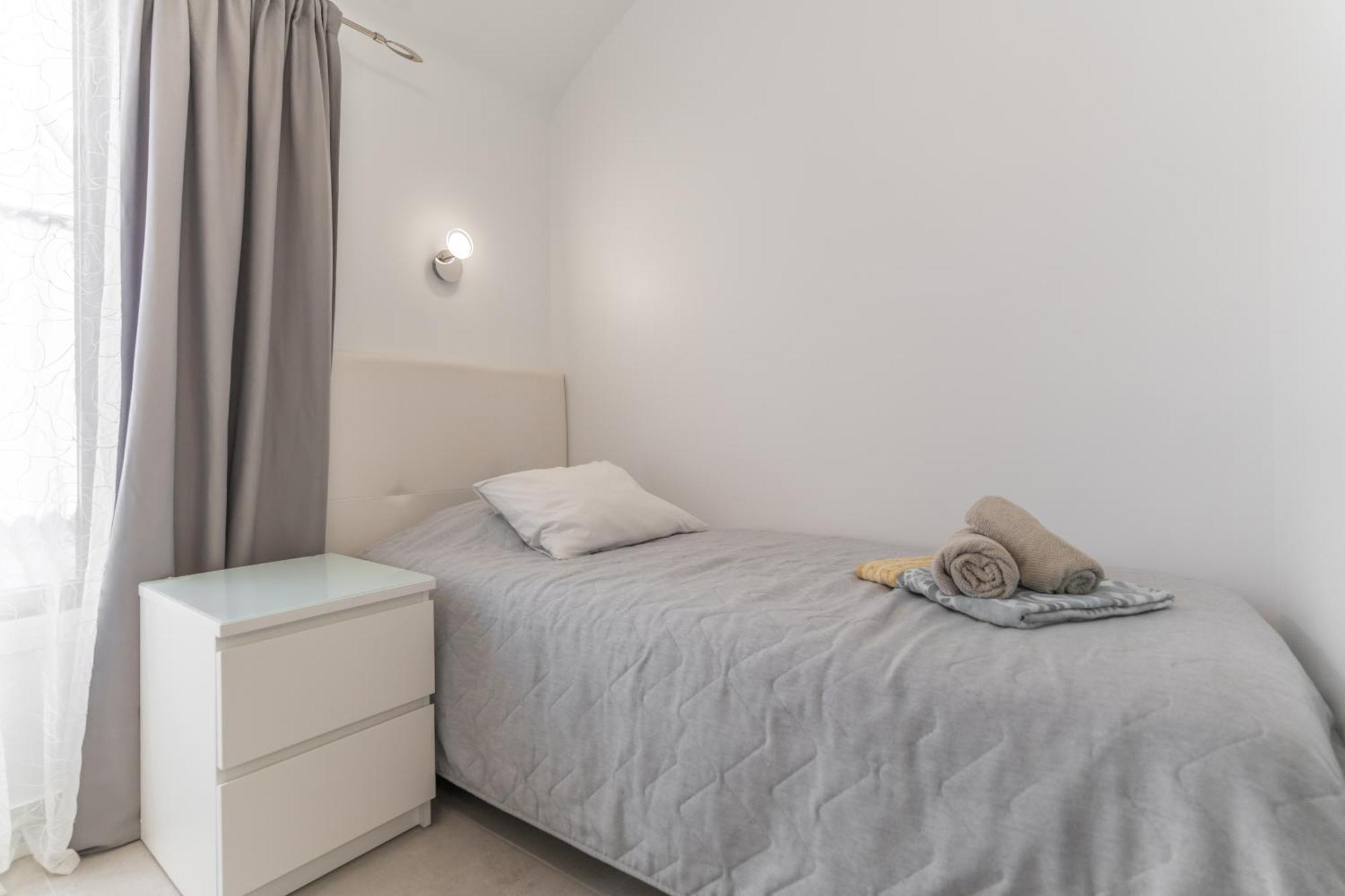 ארונה Parque Santiago 2 Apartments By Pure Home Tenerife חדר תמונה