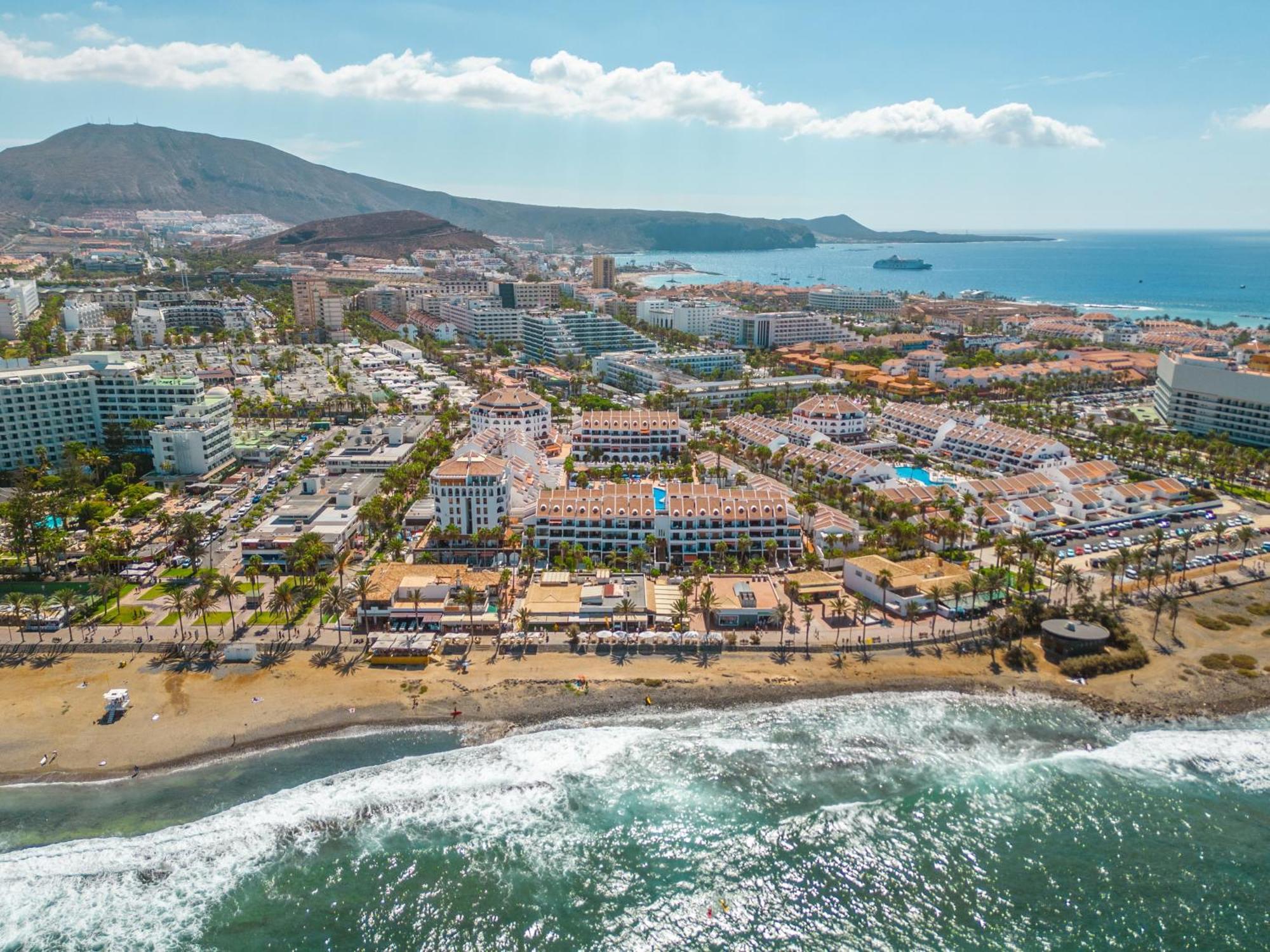 ארונה Parque Santiago 2 Apartments By Pure Home Tenerife מראה חיצוני תמונה