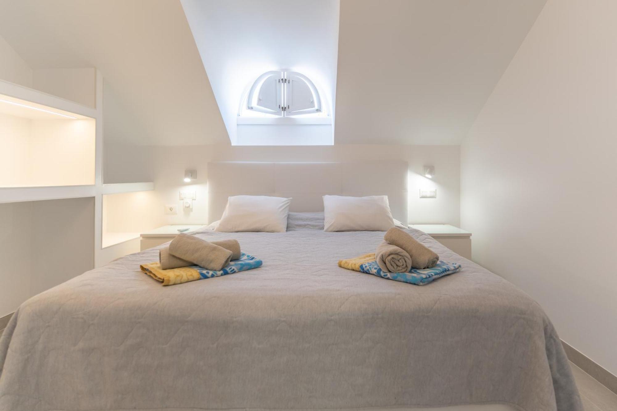 ארונה Parque Santiago 2 Apartments By Pure Home Tenerife חדר תמונה