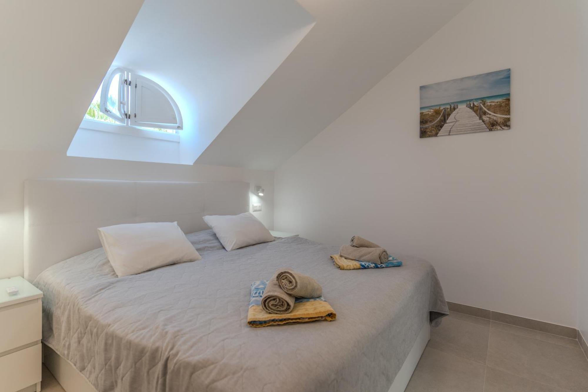 ארונה Parque Santiago 2 Apartments By Pure Home Tenerife חדר תמונה