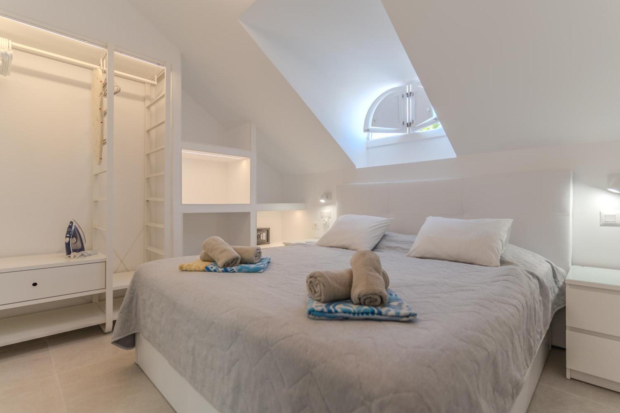 ארונה Parque Santiago 2 Apartments By Pure Home Tenerife חדר תמונה