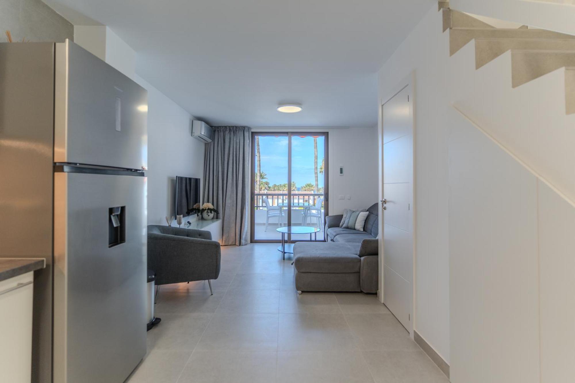 ארונה Parque Santiago 2 Apartments By Pure Home Tenerife חדר תמונה