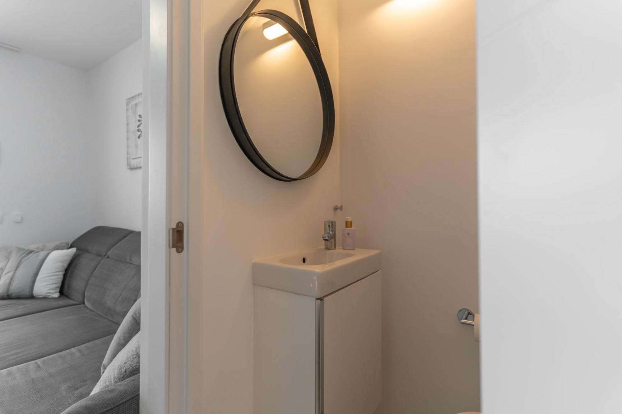 ארונה Parque Santiago 2 Apartments By Pure Home Tenerife חדר תמונה