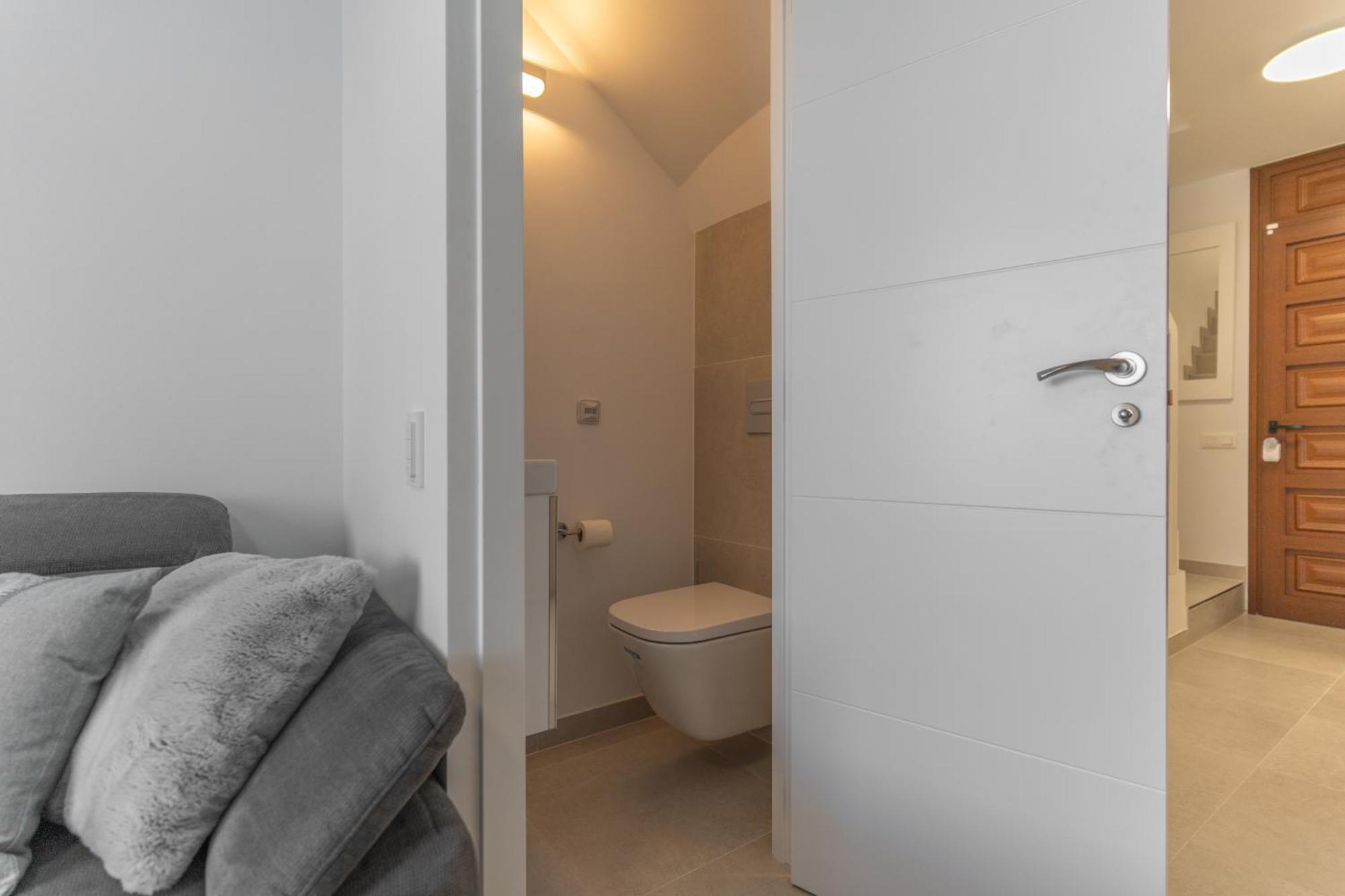 ארונה Parque Santiago 2 Apartments By Pure Home Tenerife חדר תמונה