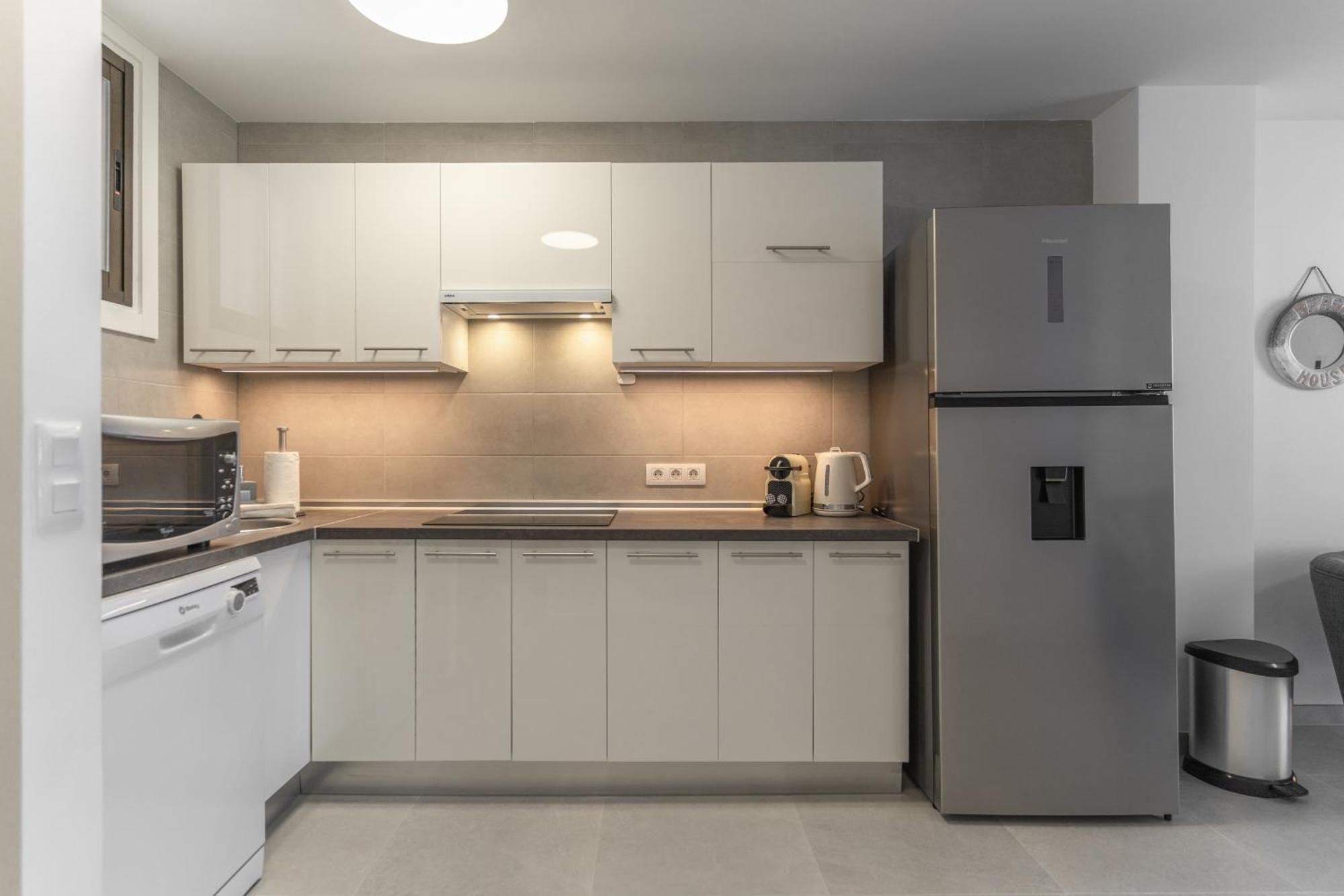 ארונה Parque Santiago 2 Apartments By Pure Home Tenerife חדר תמונה