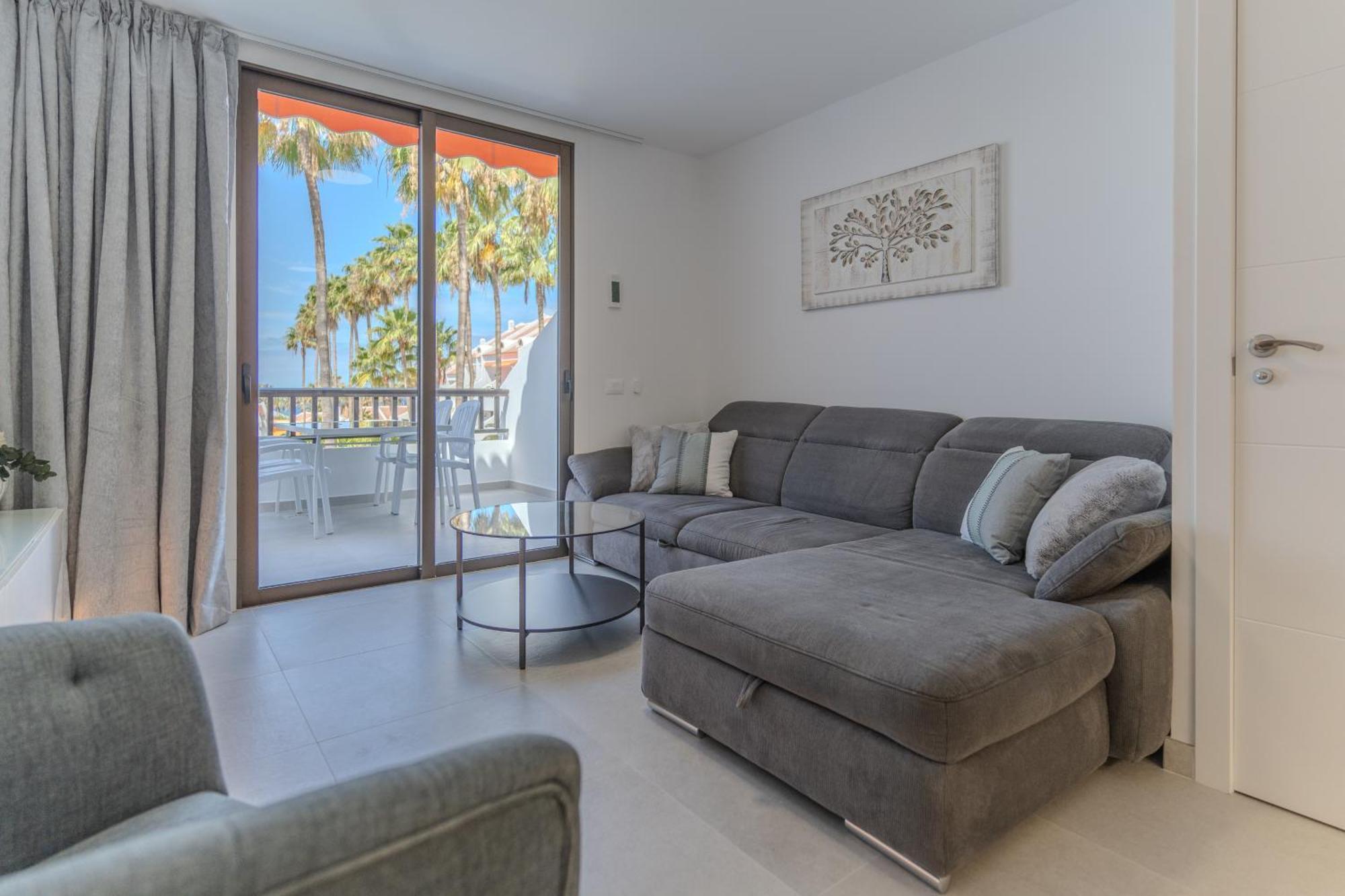 ארונה Parque Santiago 2 Apartments By Pure Home Tenerife חדר תמונה