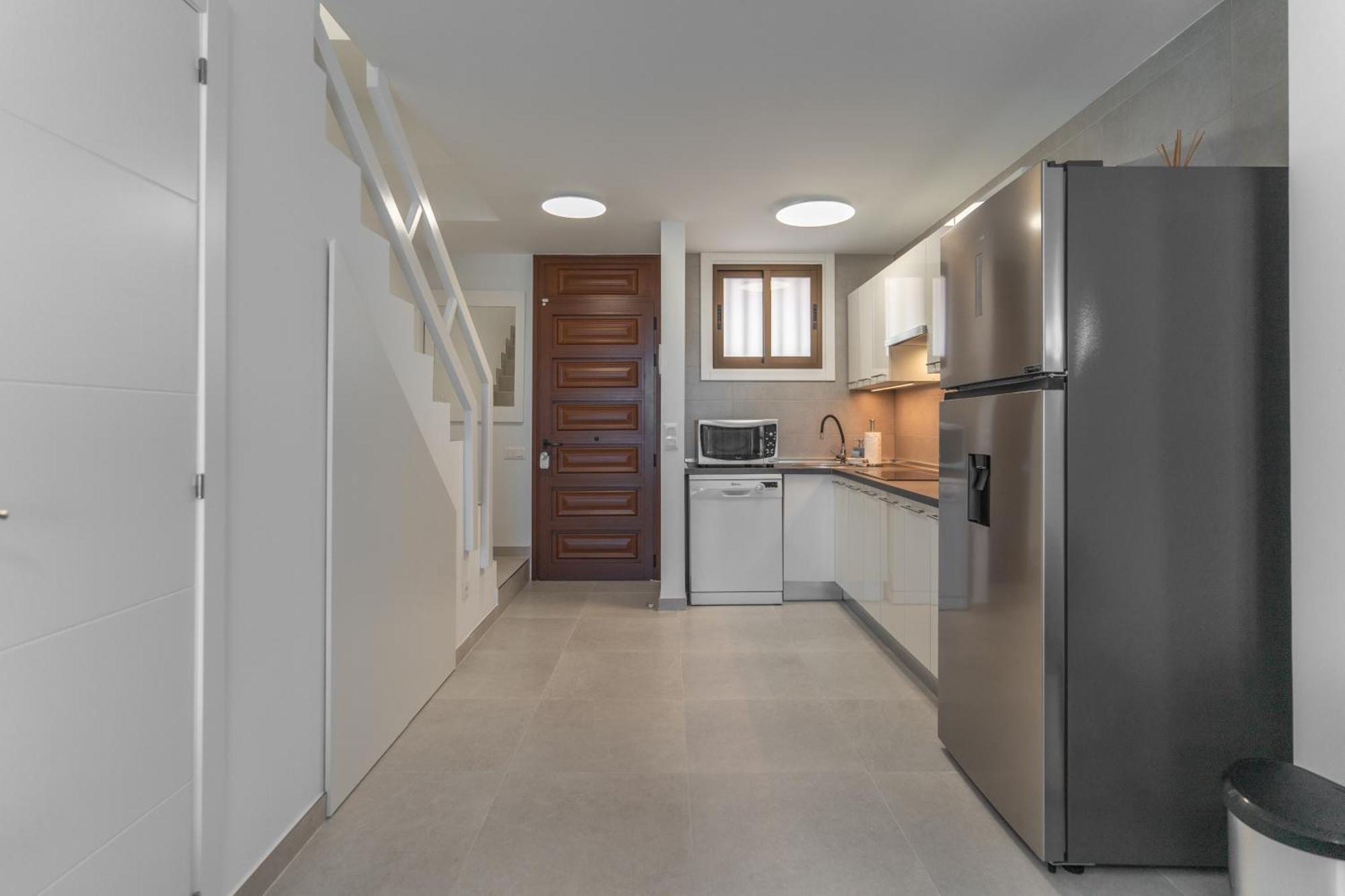 ארונה Parque Santiago 2 Apartments By Pure Home Tenerife חדר תמונה