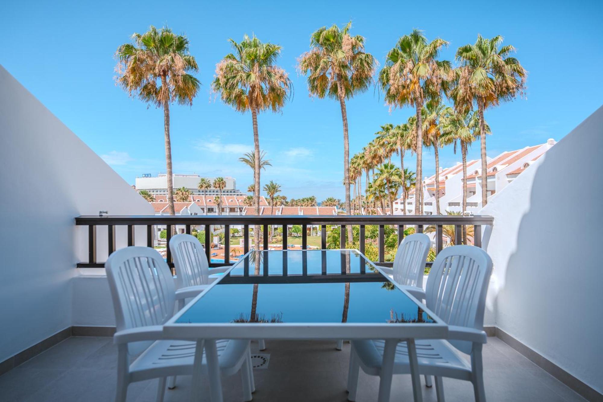 ארונה Parque Santiago 2 Apartments By Pure Home Tenerife מראה חיצוני תמונה