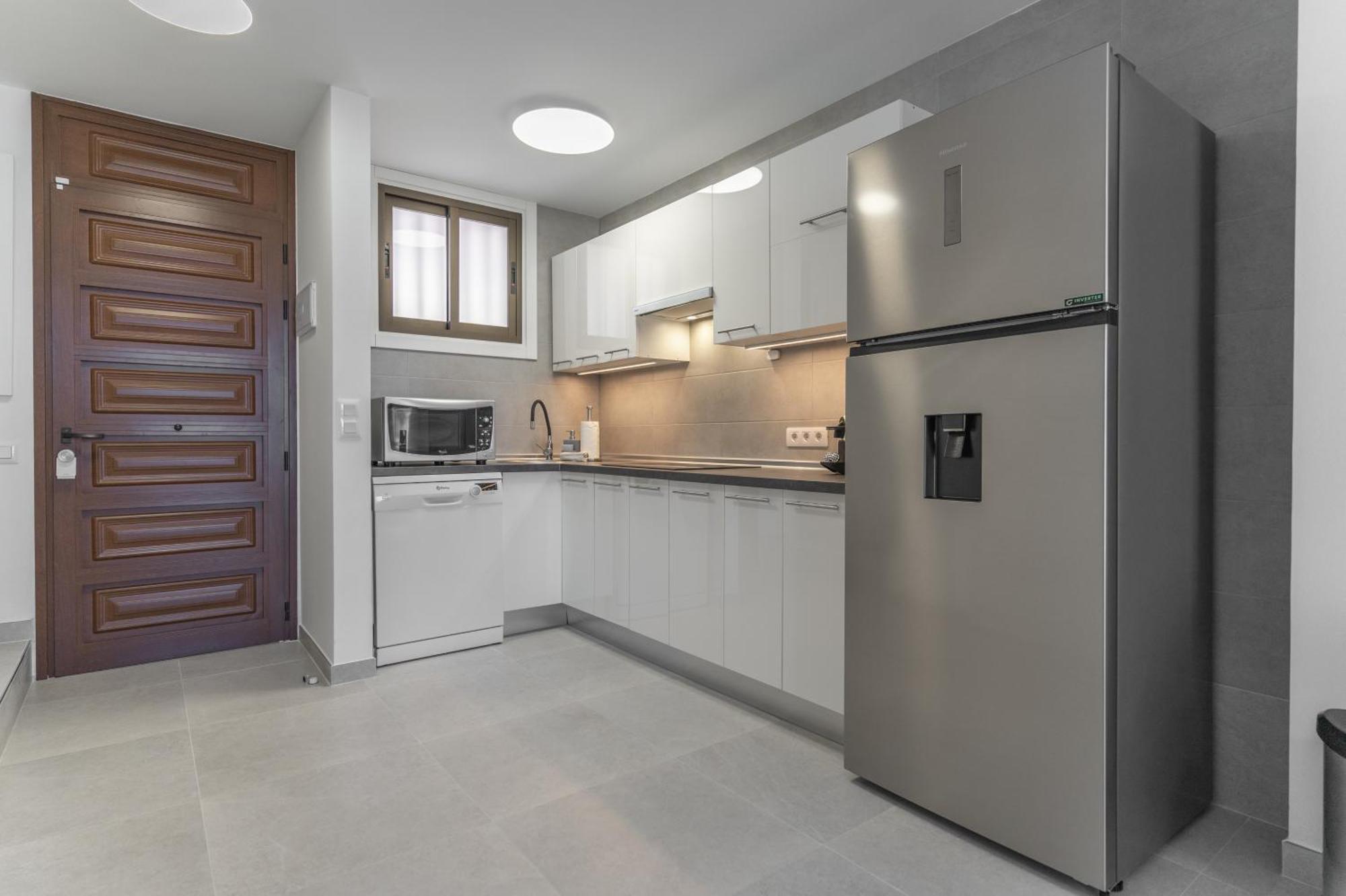 ארונה Parque Santiago 2 Apartments By Pure Home Tenerife חדר תמונה