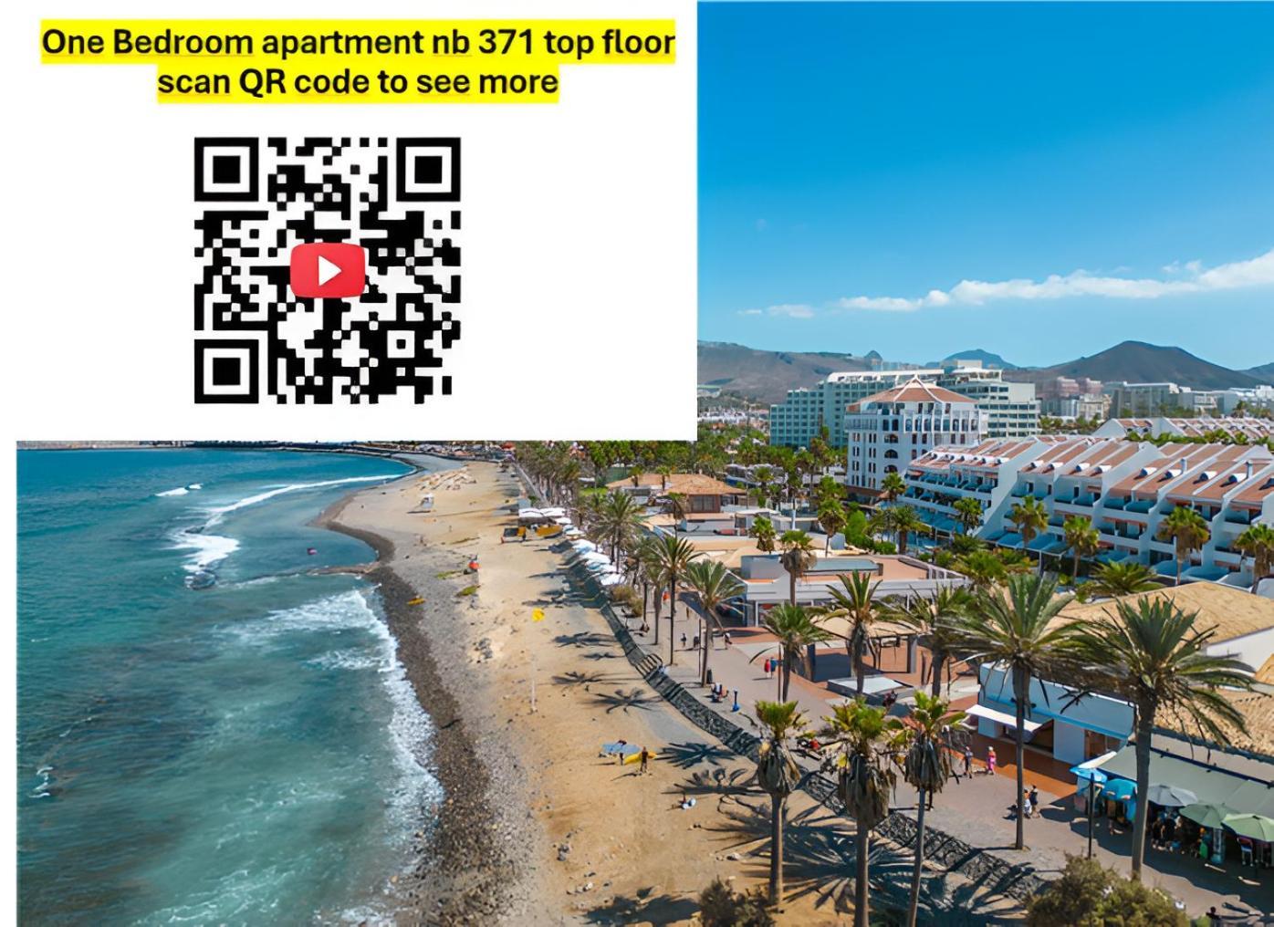 ארונה Parque Santiago 2 Apartments By Pure Home Tenerife חדר תמונה