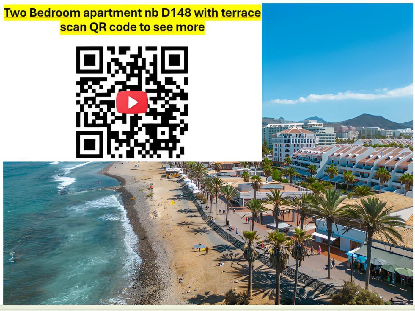 ארונה Parque Santiago 2 Apartments By Pure Home Tenerife חדר תמונה